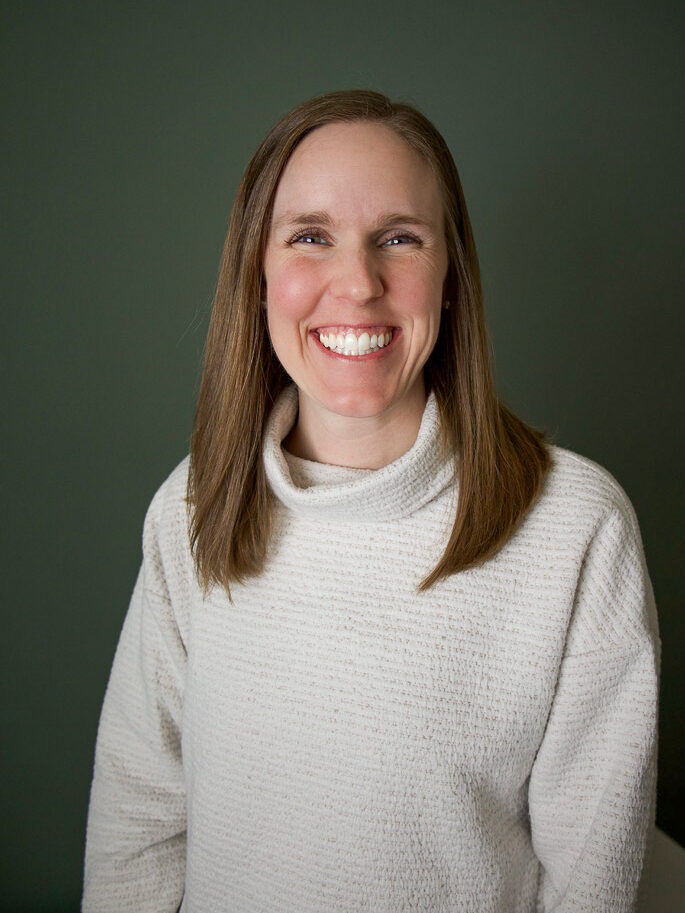 Photo of Physical Therapist, Shannon